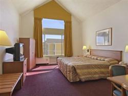 Baymont By Wyndham Hotel