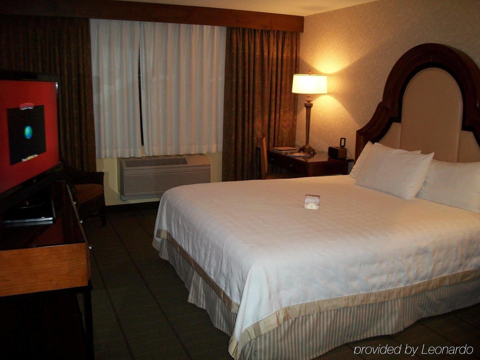 Hotel Western Boomtown Casino 3*