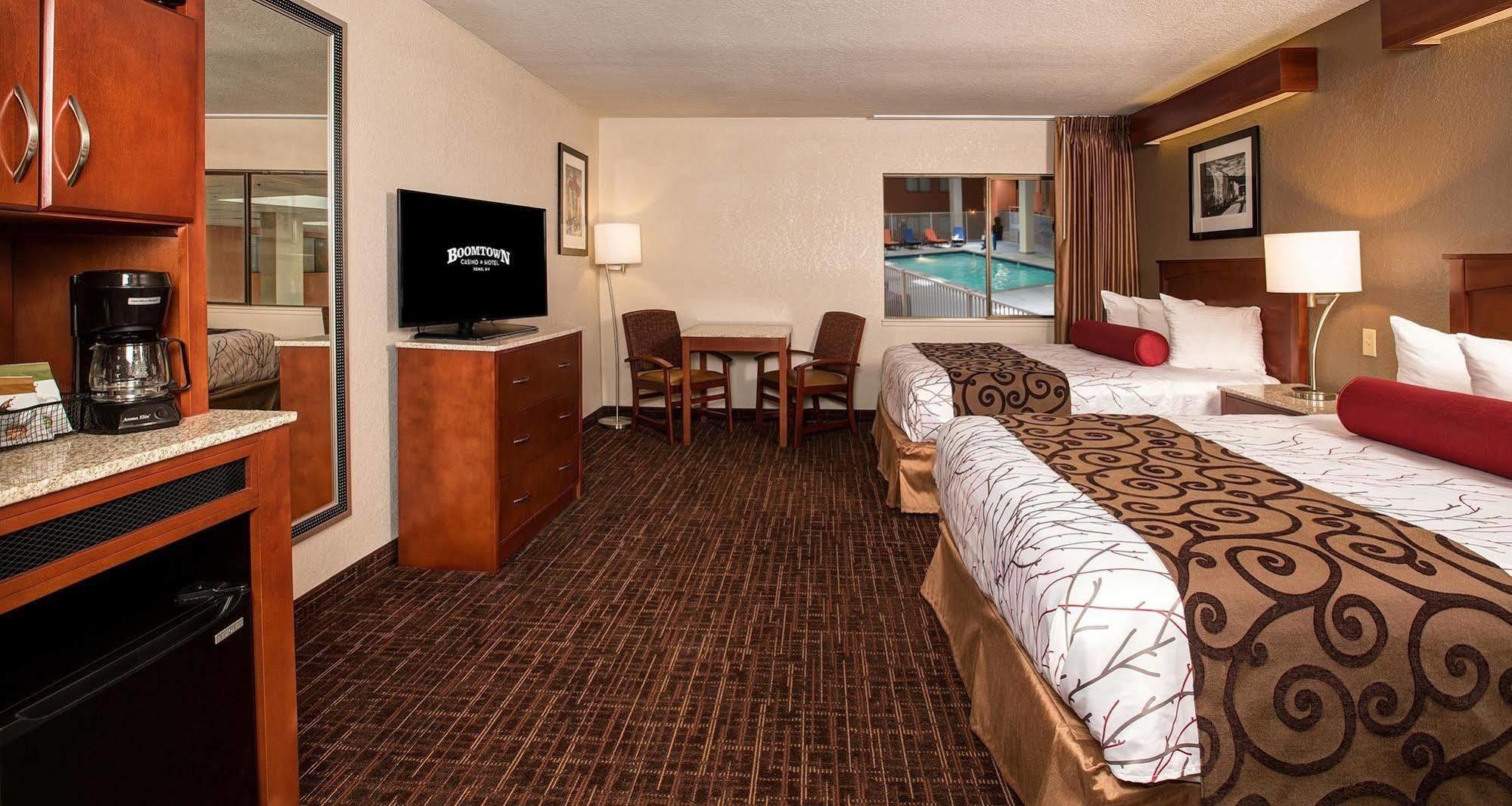 Hotel Western Boomtown Casino 3*