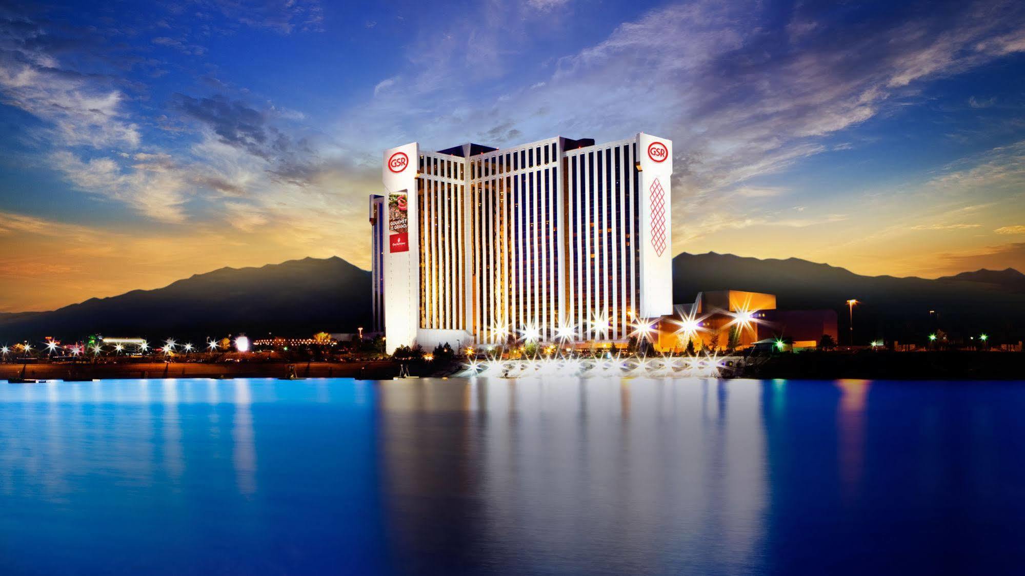 Grand Sierra And Casino Resort 4*