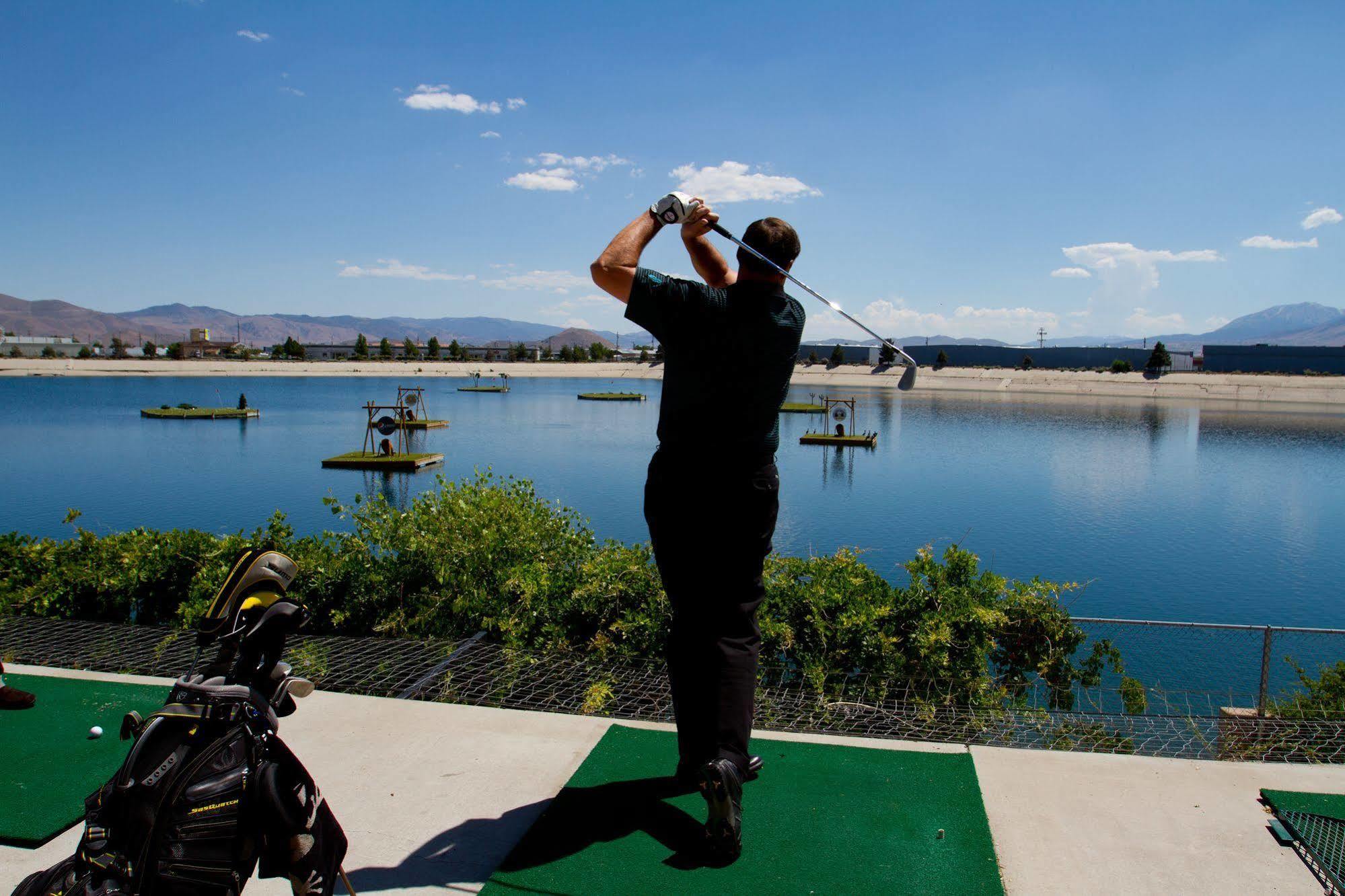Resort Grand Sierra And Casino 4*