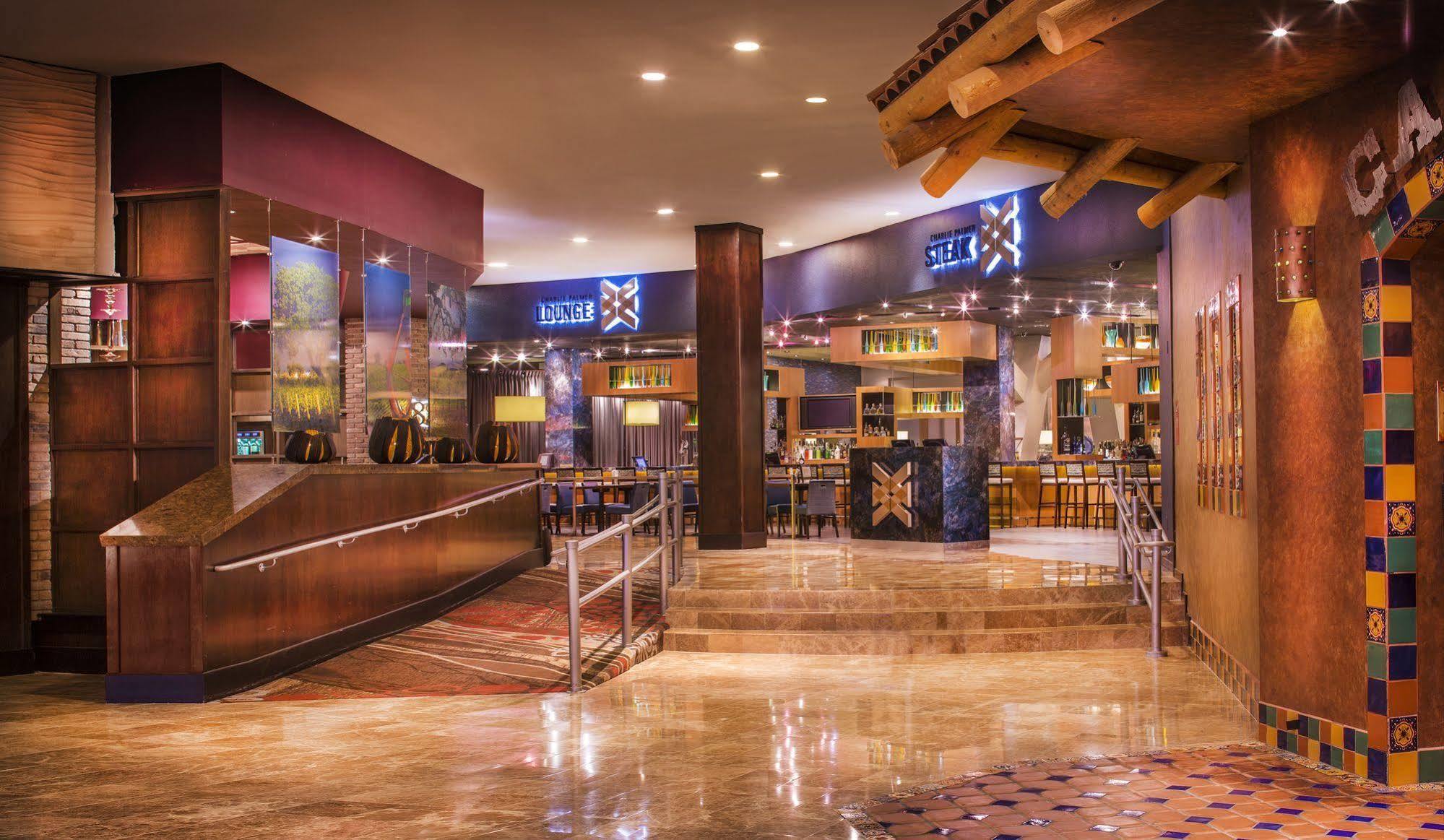 Resort Grand Sierra And Casino Reno