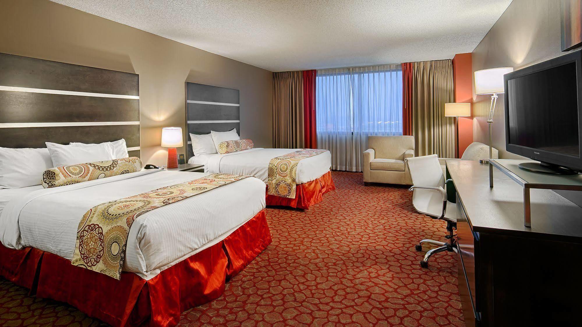 Grand Sierra And Casino Resort