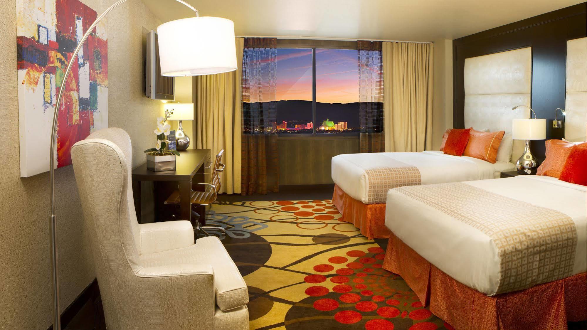 Resort Grand Sierra And Casino 4*