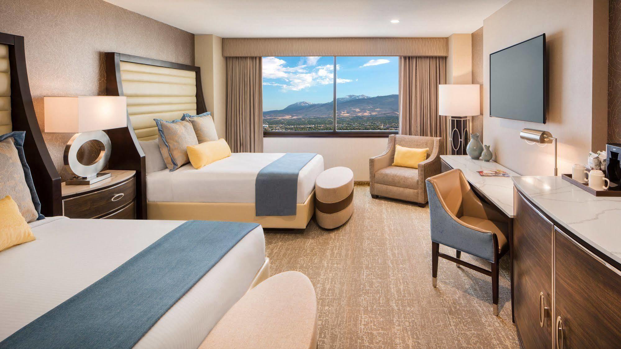 Grand Sierra And Casino