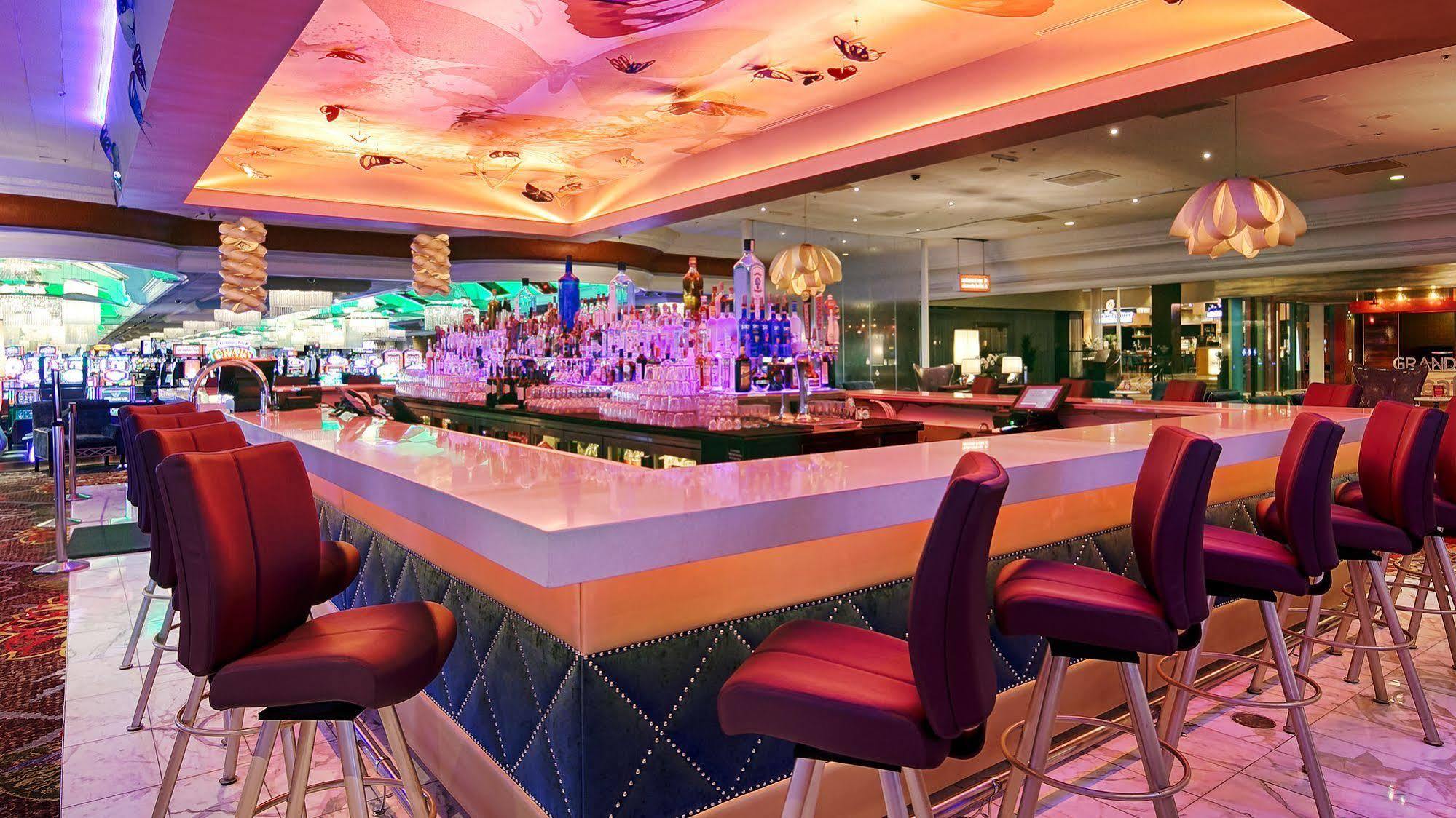 Grand Sierra And Casino 4*