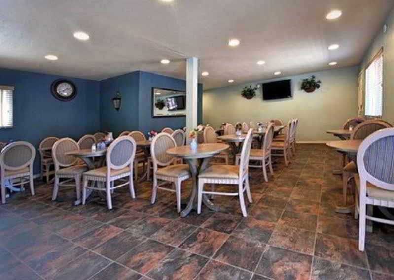 Baymont By Wyndham 2* Reno