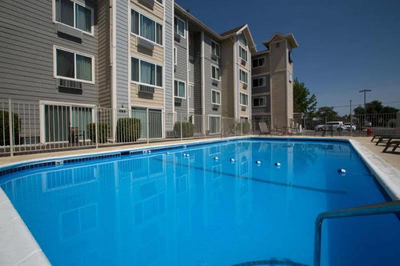 Baymont By Wyndham 2*