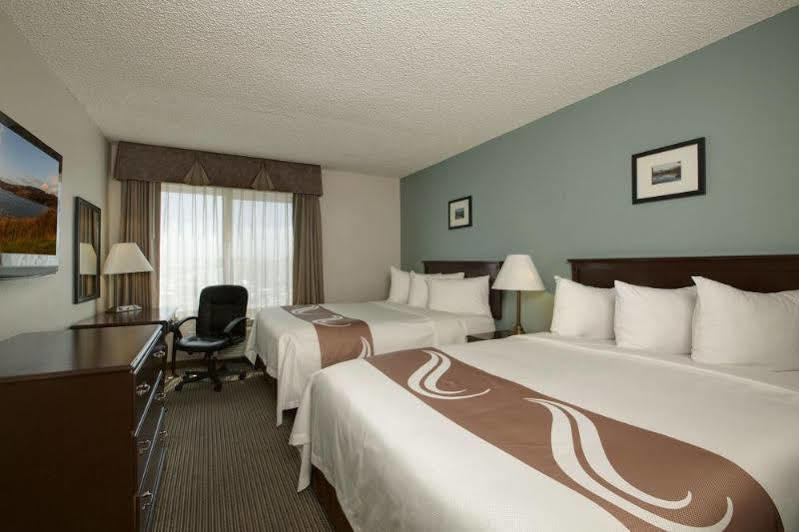 Baymont By Wyndham Hotel Reno