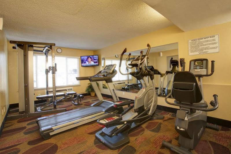 Baymont By Wyndham 2* Reno