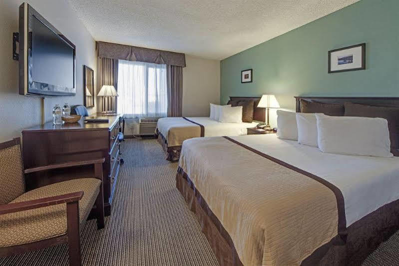 Hotel Baymont By Wyndham