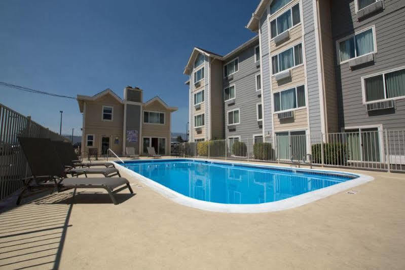 Hotel Baymont By Wyndham