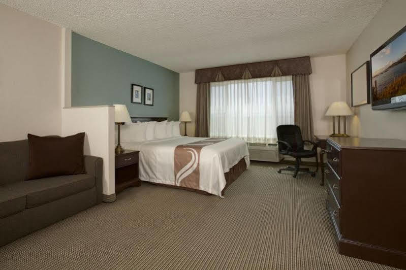 Hotel Baymont By Wyndham