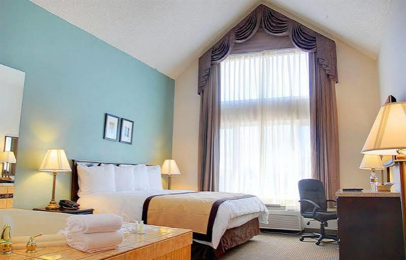 Baymont By Wyndham Hotel Reno