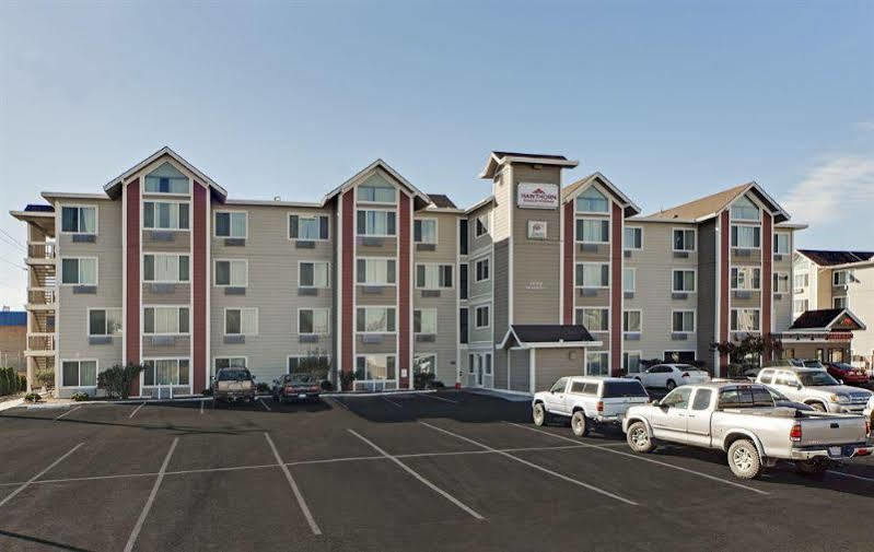 Baymont By Wyndham Hotel