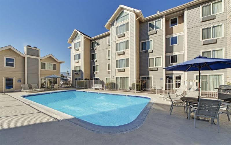 Baymont By Wyndham Reno