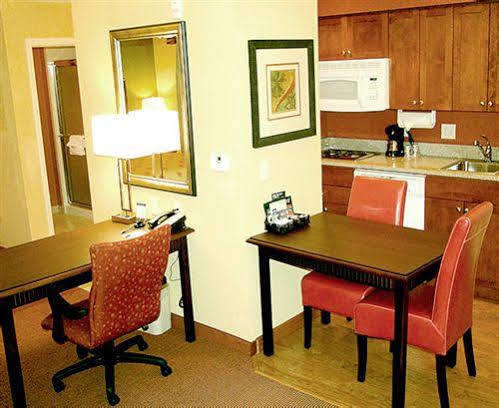 Hotel Homewood By Hilton Reno