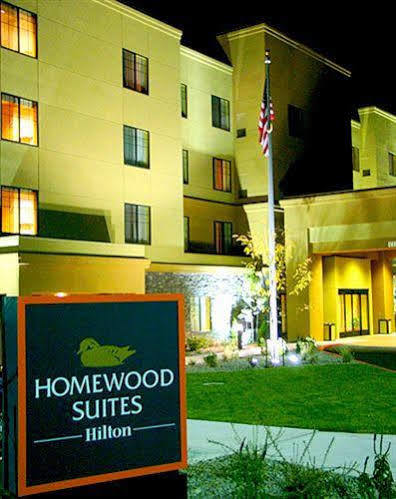 Homewood By Hilton Hotel