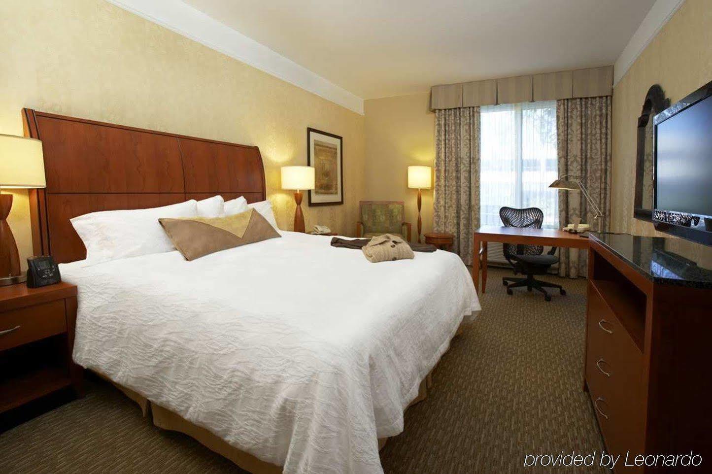 Hilton Garden Hotel Reno