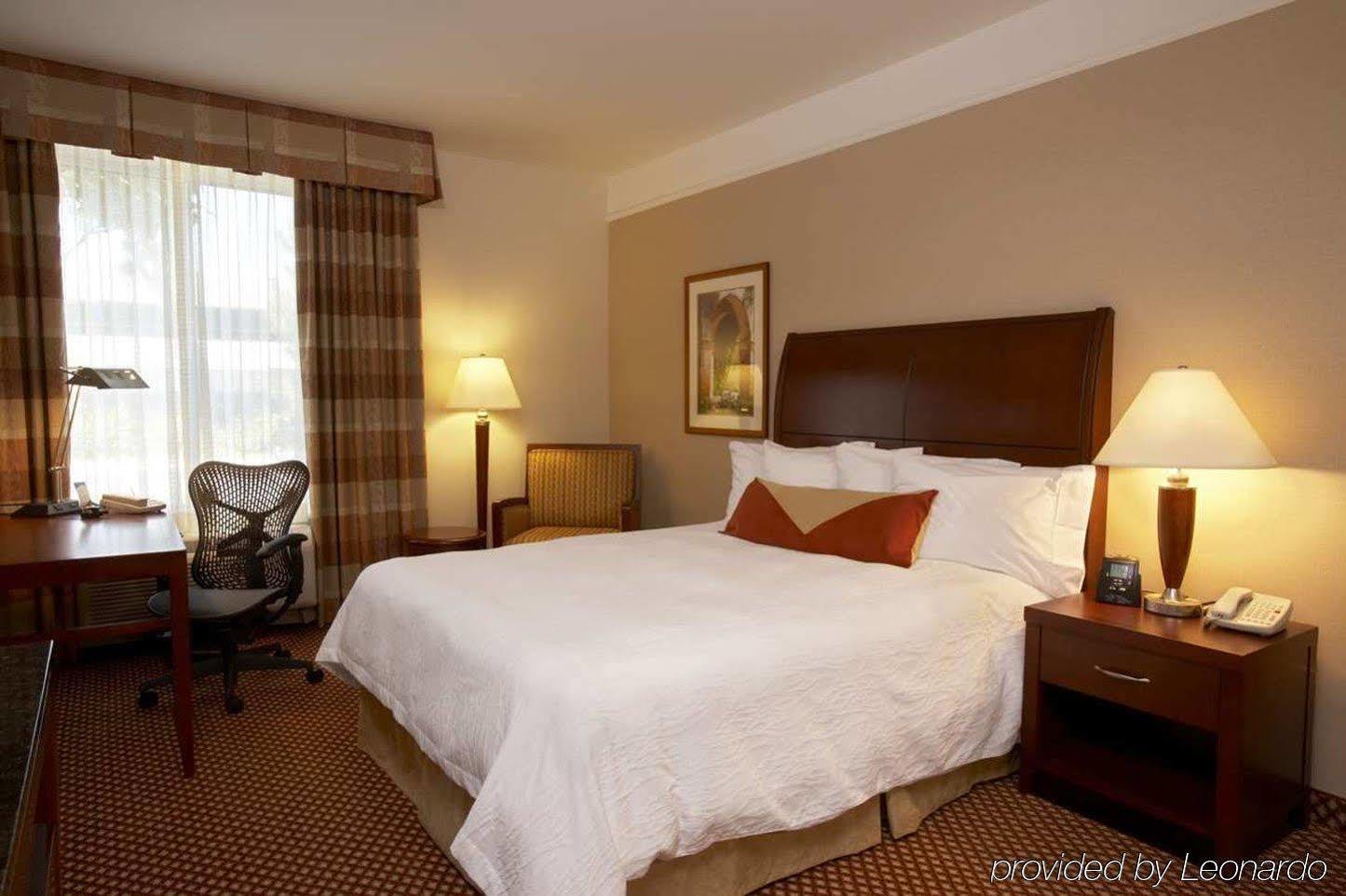 Hilton Garden Hotel Reno