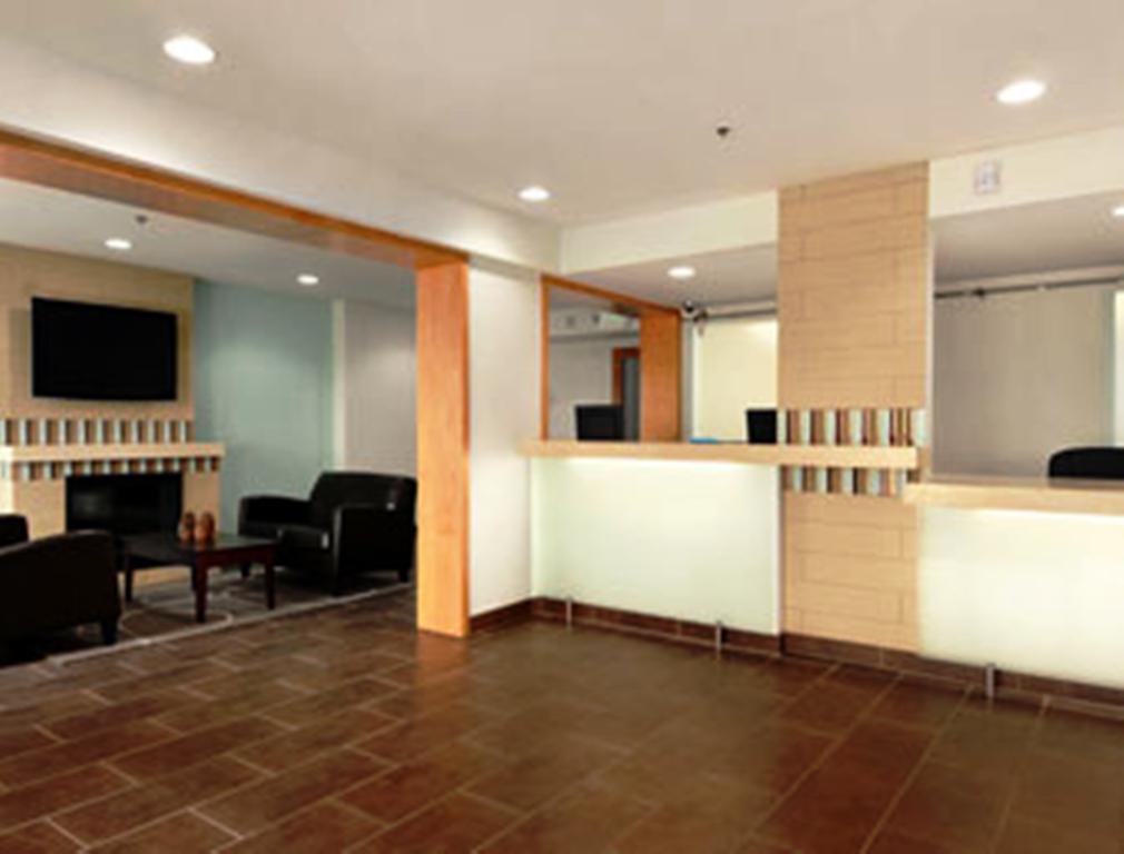 Baymont By Wyndham