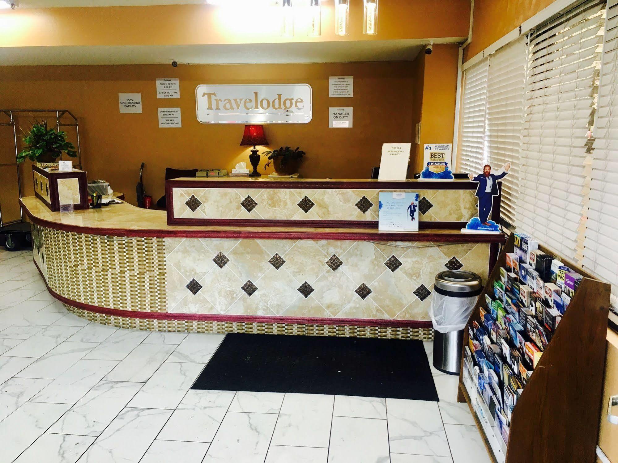 Travelodge By Wyndham