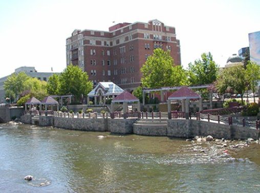 Plaza Club Reno