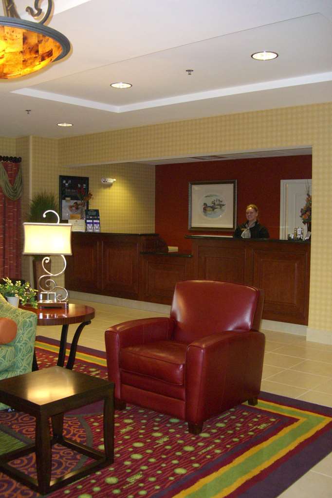Hotel Homewood By Hilton