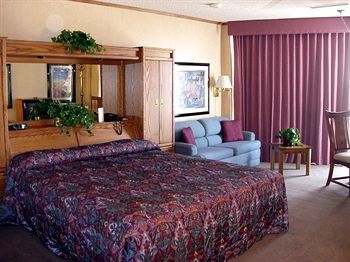 Plaza Club Hotel Reno