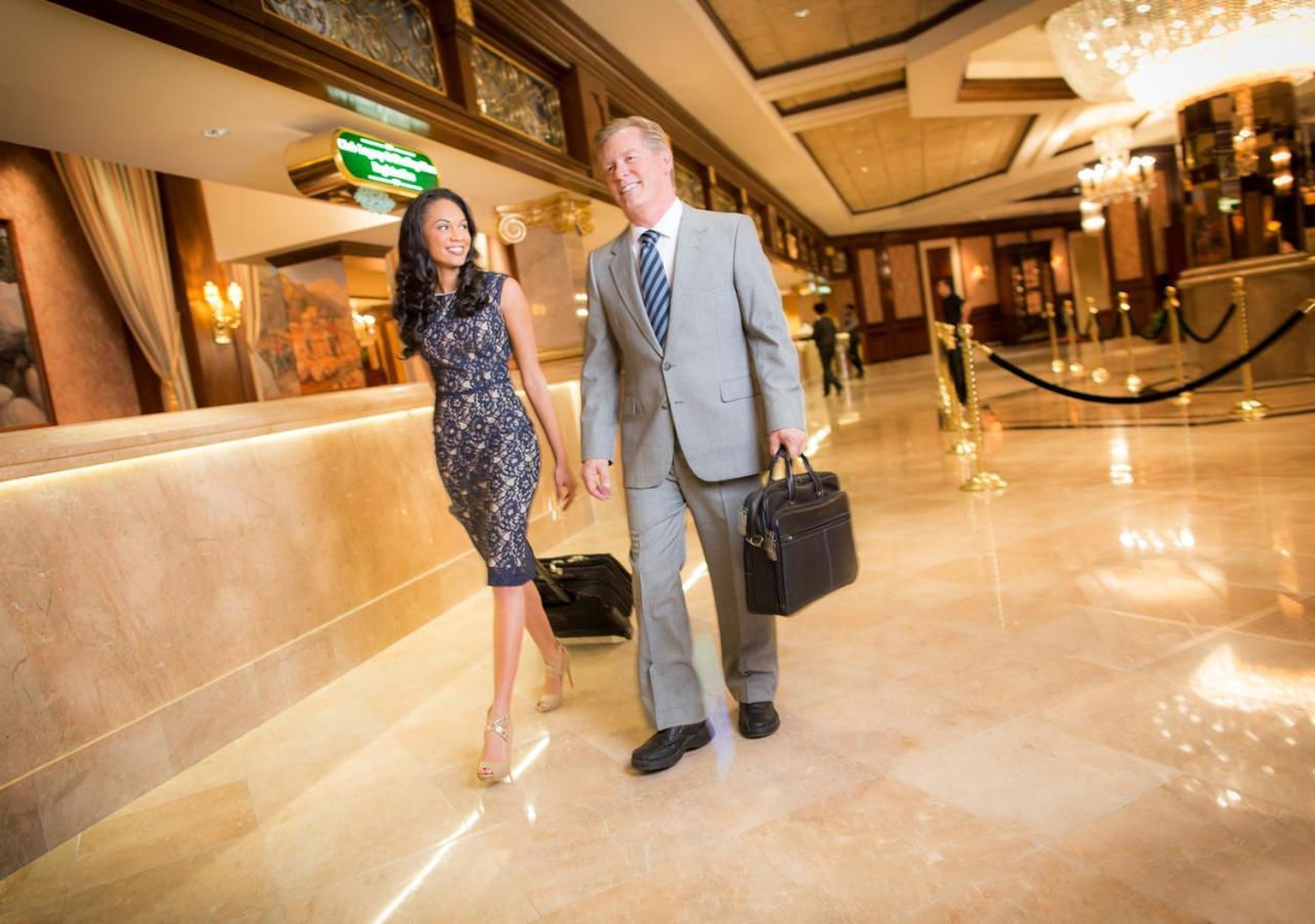 Silver Legacy Casino At The Row Resort 4*