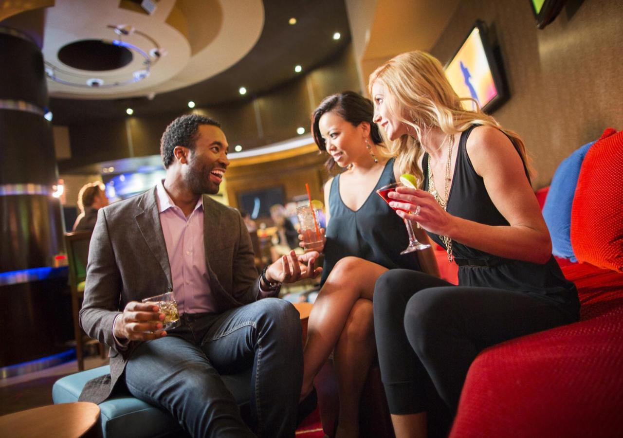 Resort Silver Legacy Casino At The Row Reno