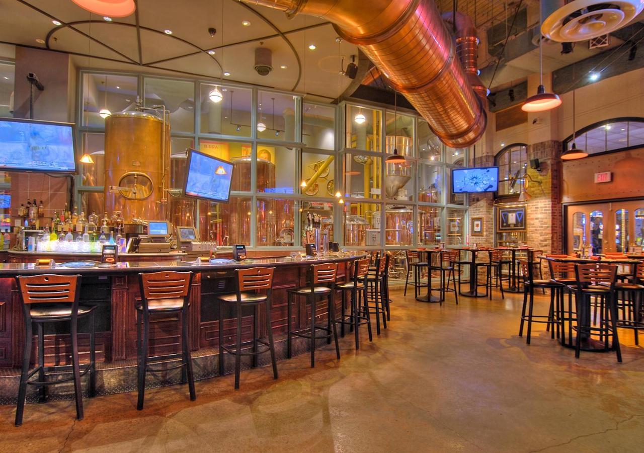 Resort Eldorado Casino At The Row 4*