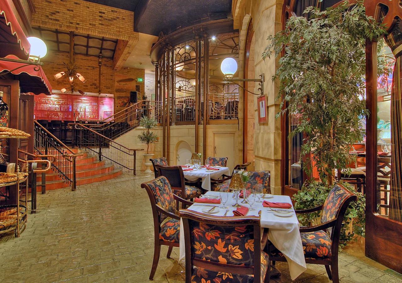Resort Eldorado Casino At The Row