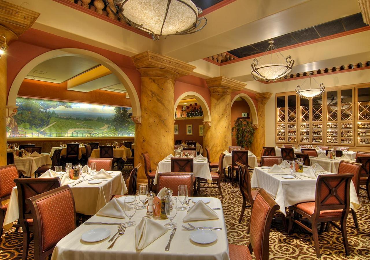 Resort Eldorado Casino At The Row Reno