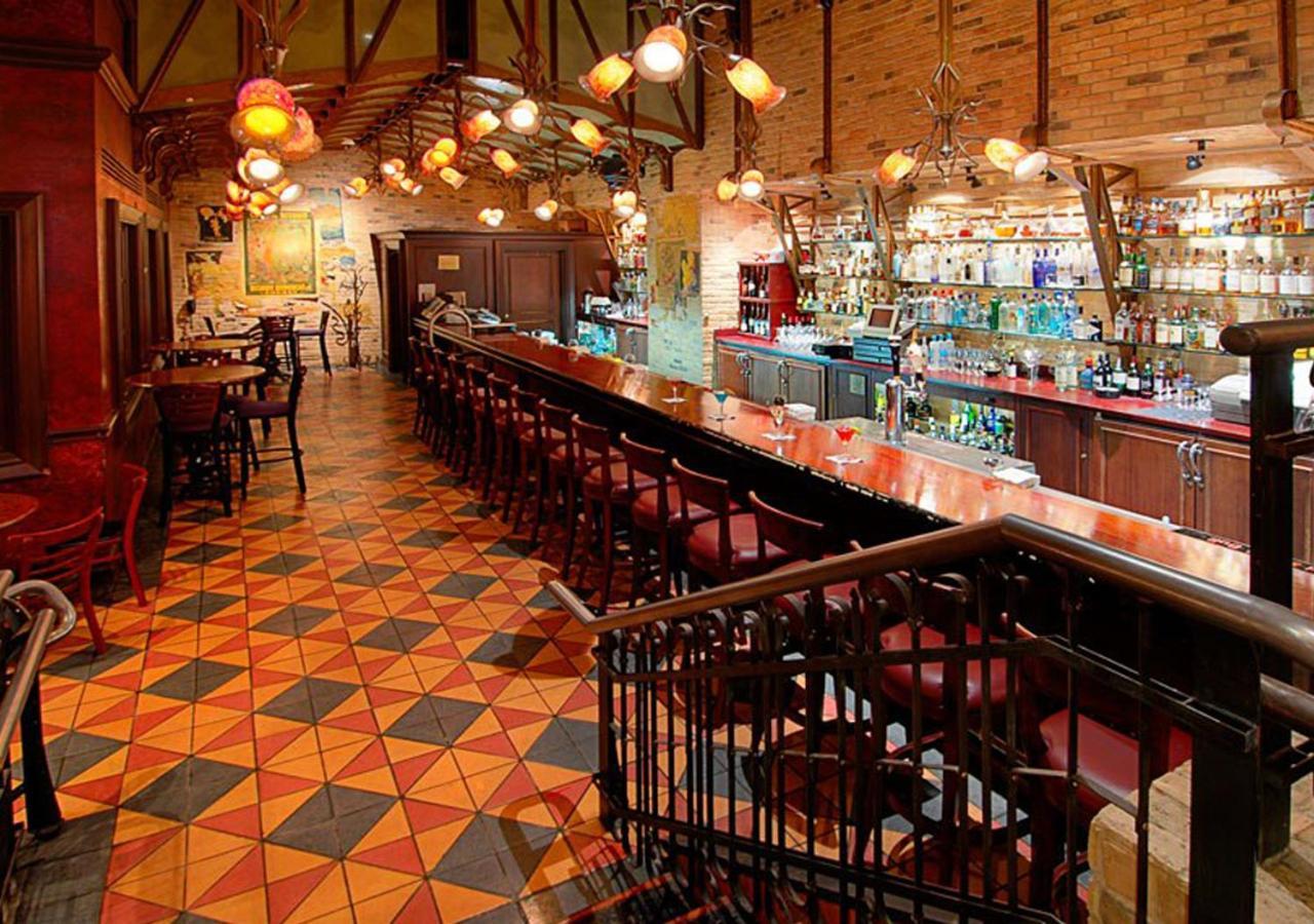 Resort Eldorado Casino At The Row 4*