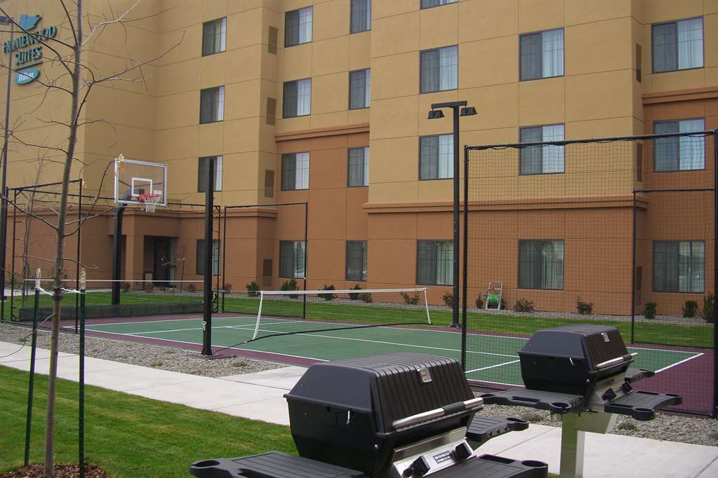 Homewood By Hilton Hotel Reno