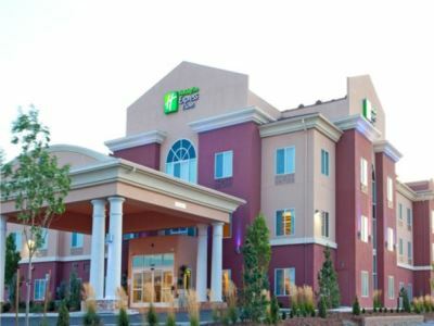 Express Airport By Ihg