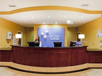 Express Airport By Ihg Reno