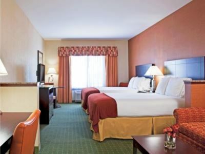 Express Airport By Ihg Reno
