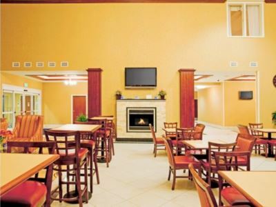 Express Airport By Ihg