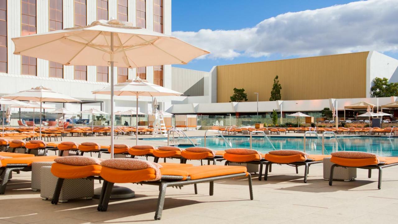 Grand Sierra And Casino 4* Reno