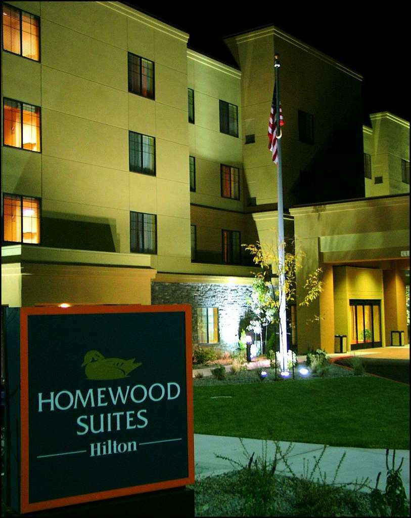 Hotel Homewood By Hilton 3*