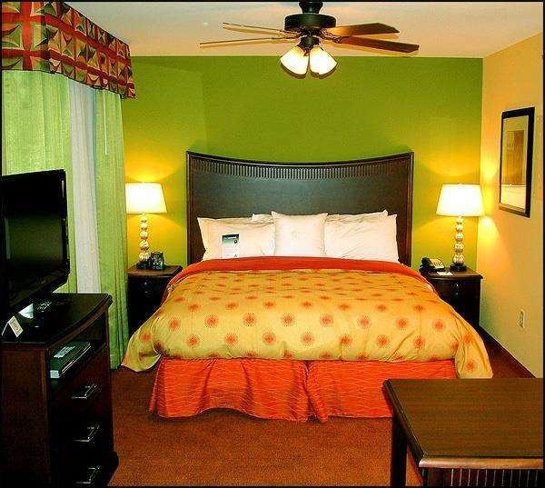 Homewood By Hilton Hotel