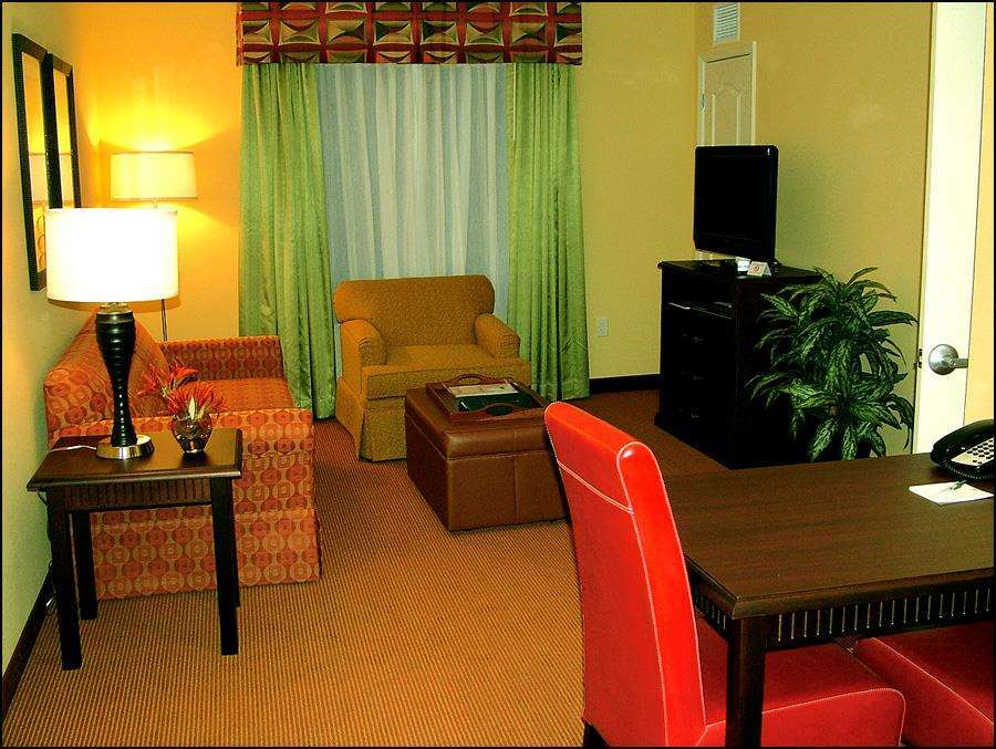 Homewood By Hilton 3*