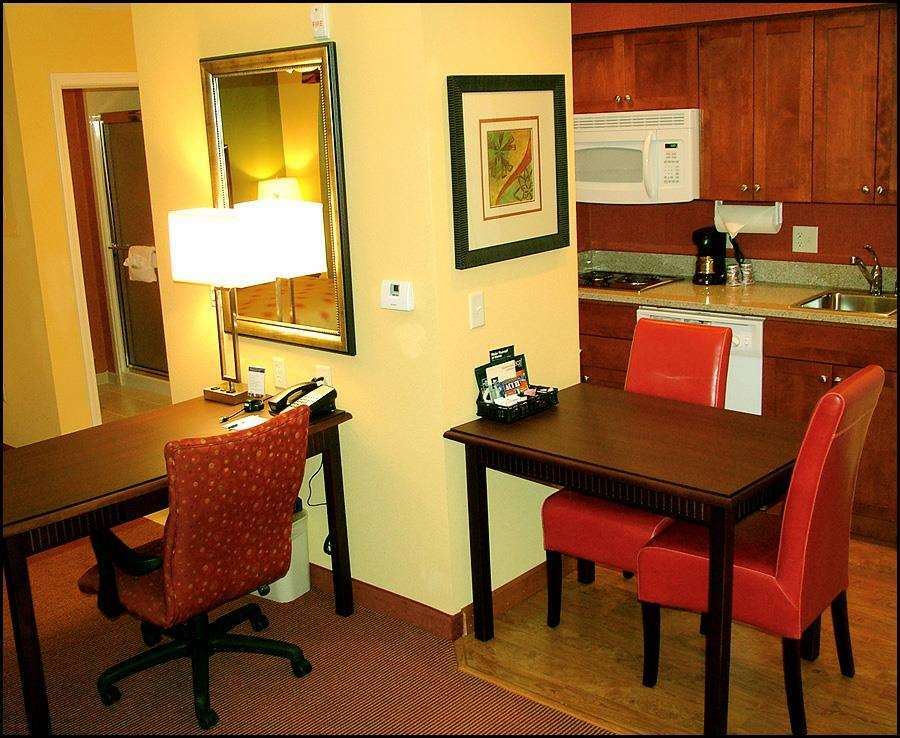 Homewood By Hilton 3* Reno