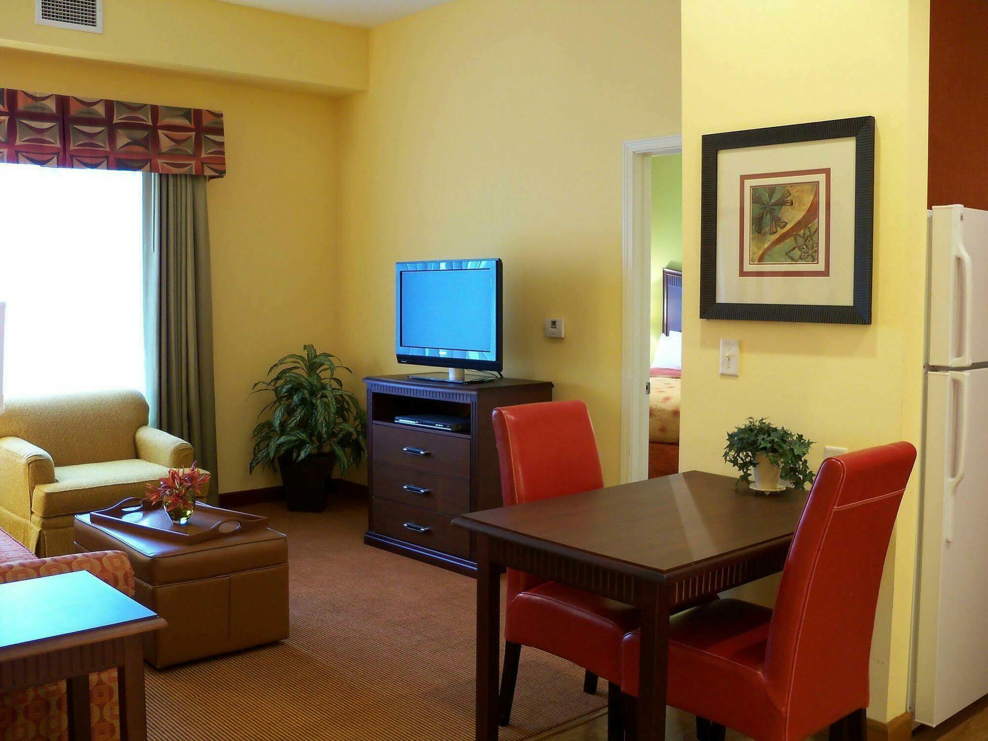 Hotel Homewood By Hilton 3*