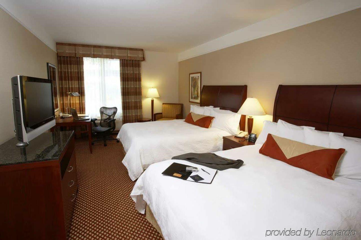 Hotel Hilton Garden 3*