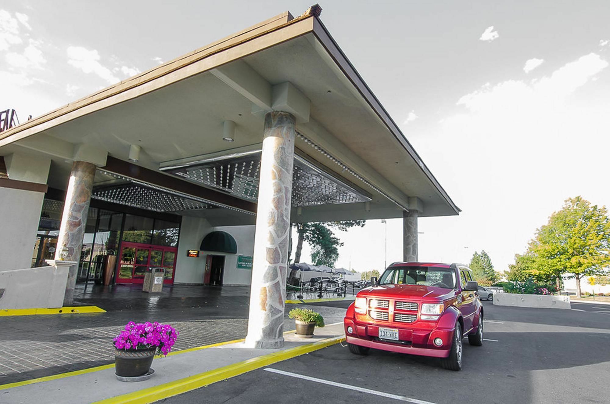 Surestay By Western Airport 3* Reno
