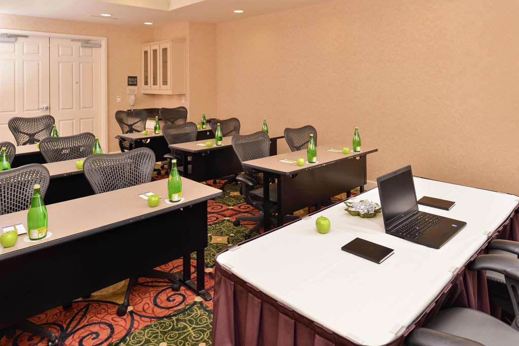 Hilton Garden 3* Reno