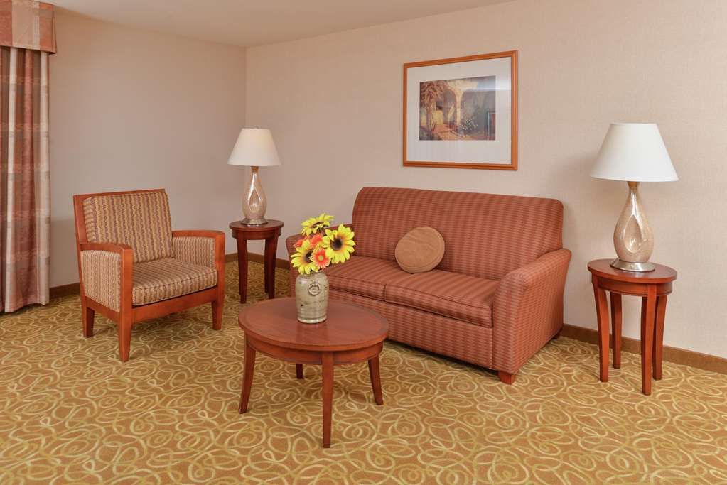 Hilton Garden Reno